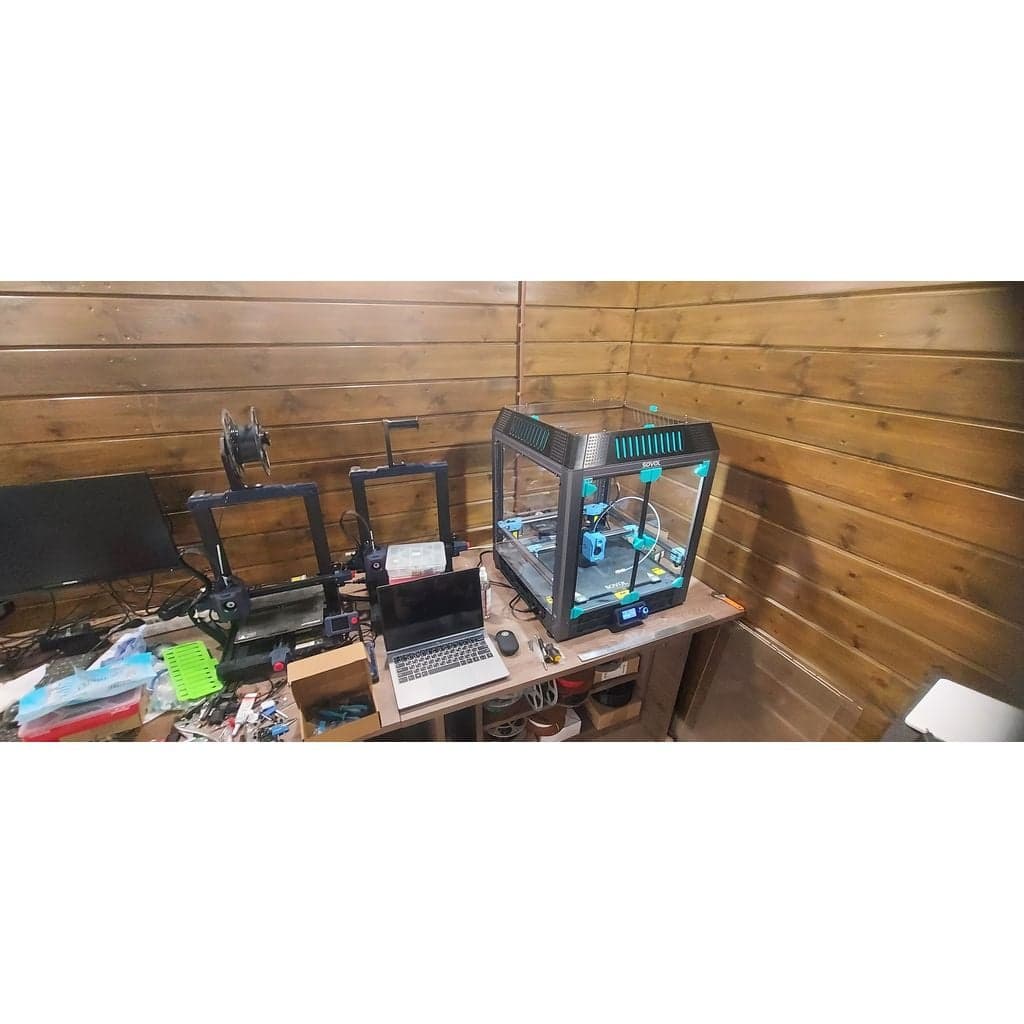 Корпус для 3D-принтера SOVOL SV08 — фото 2