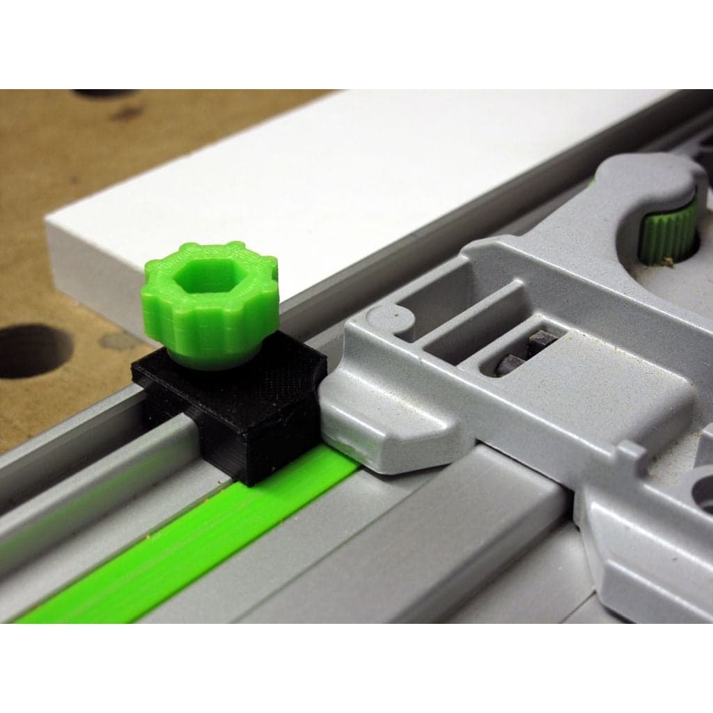 Упор-ограничитель для шины Festool FS — фото 2