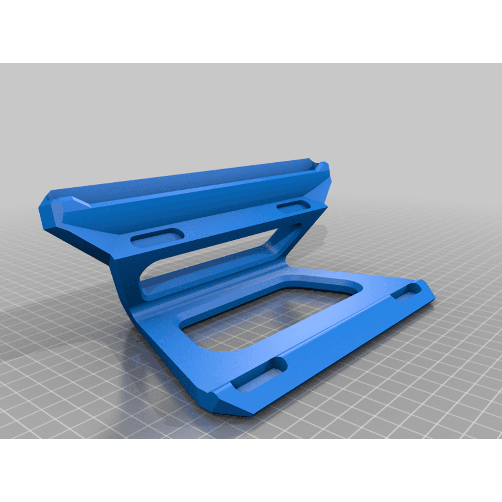 Подставка для StreamDeck XL и планшета — фото 2