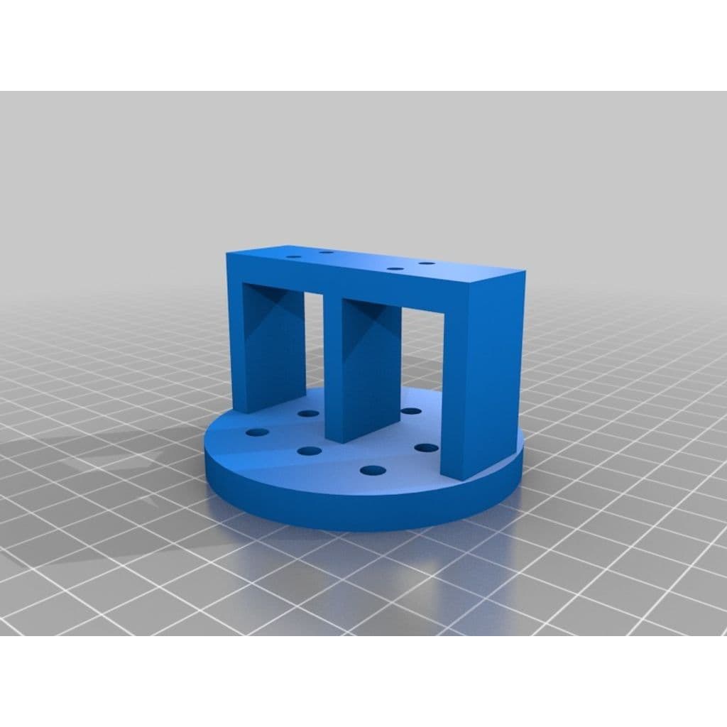 Фигурка Sugru Fixbot — фото 2