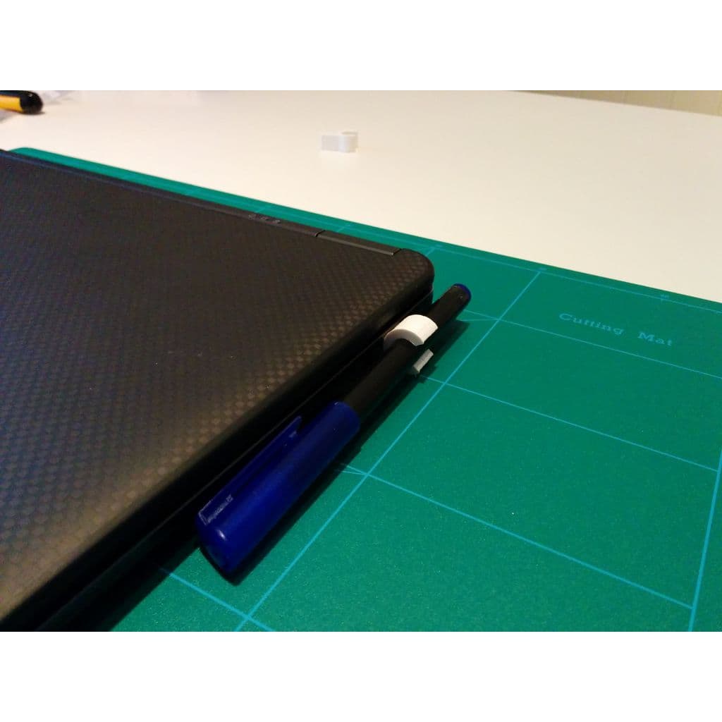 Держатель для стилуса на Surface Pro 3 — фото 2