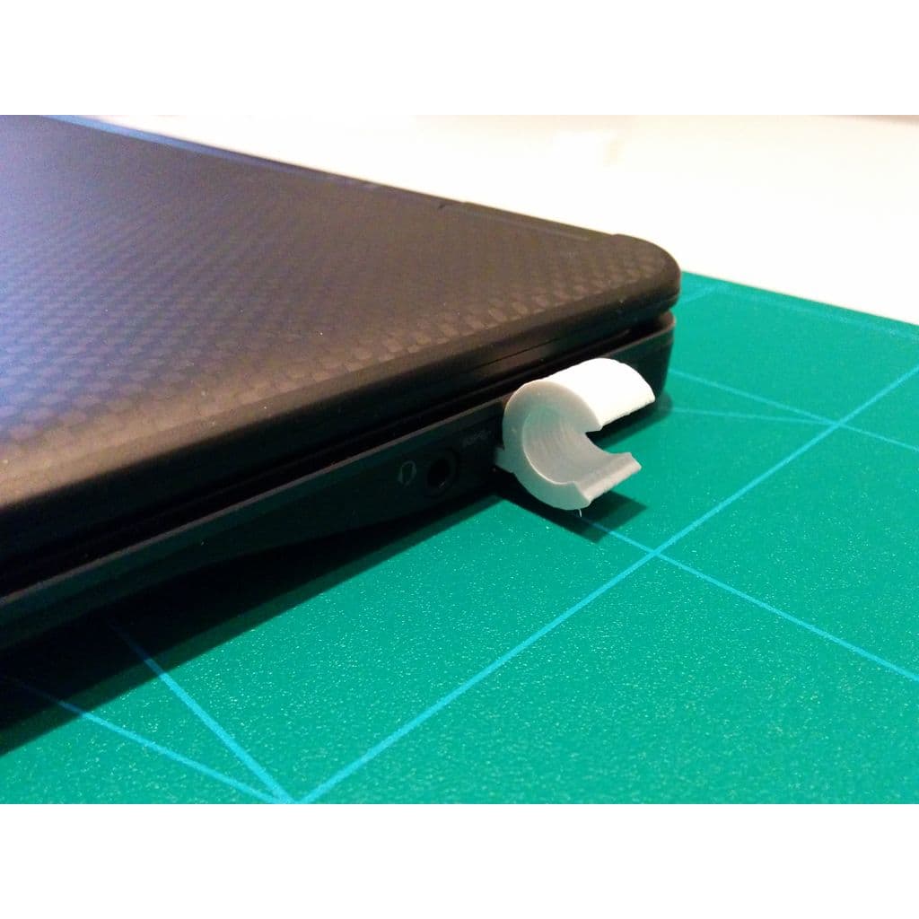 Держатель для стилуса на Surface Pro 3 — фото 3