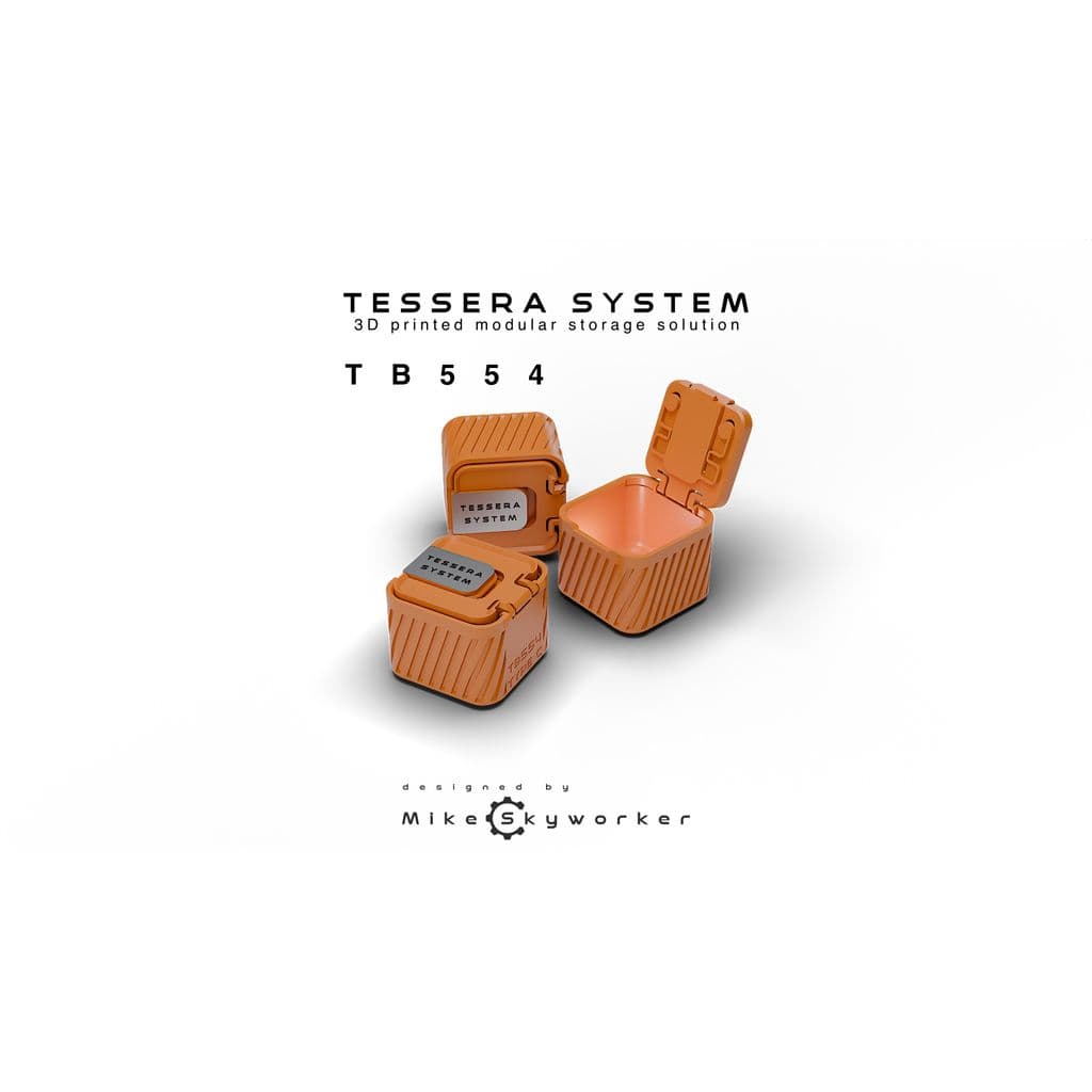 Контейнер для модульной системы хранения Tessera — фото 2