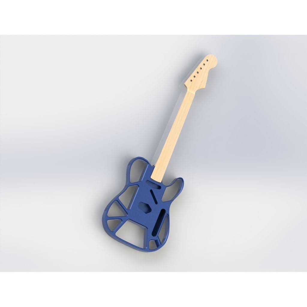 Гитара Telecaster — фото 3