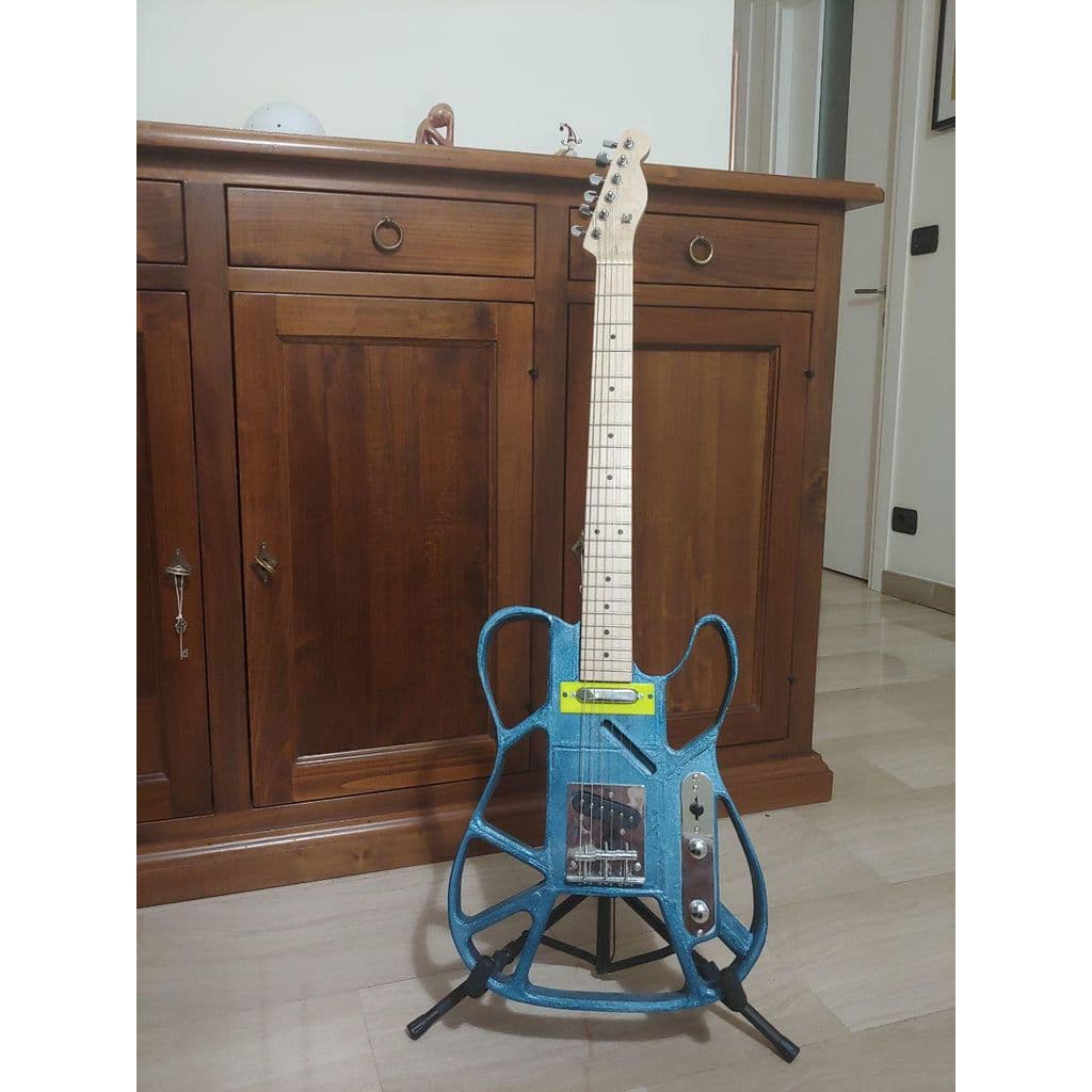 Гитара Telecaster