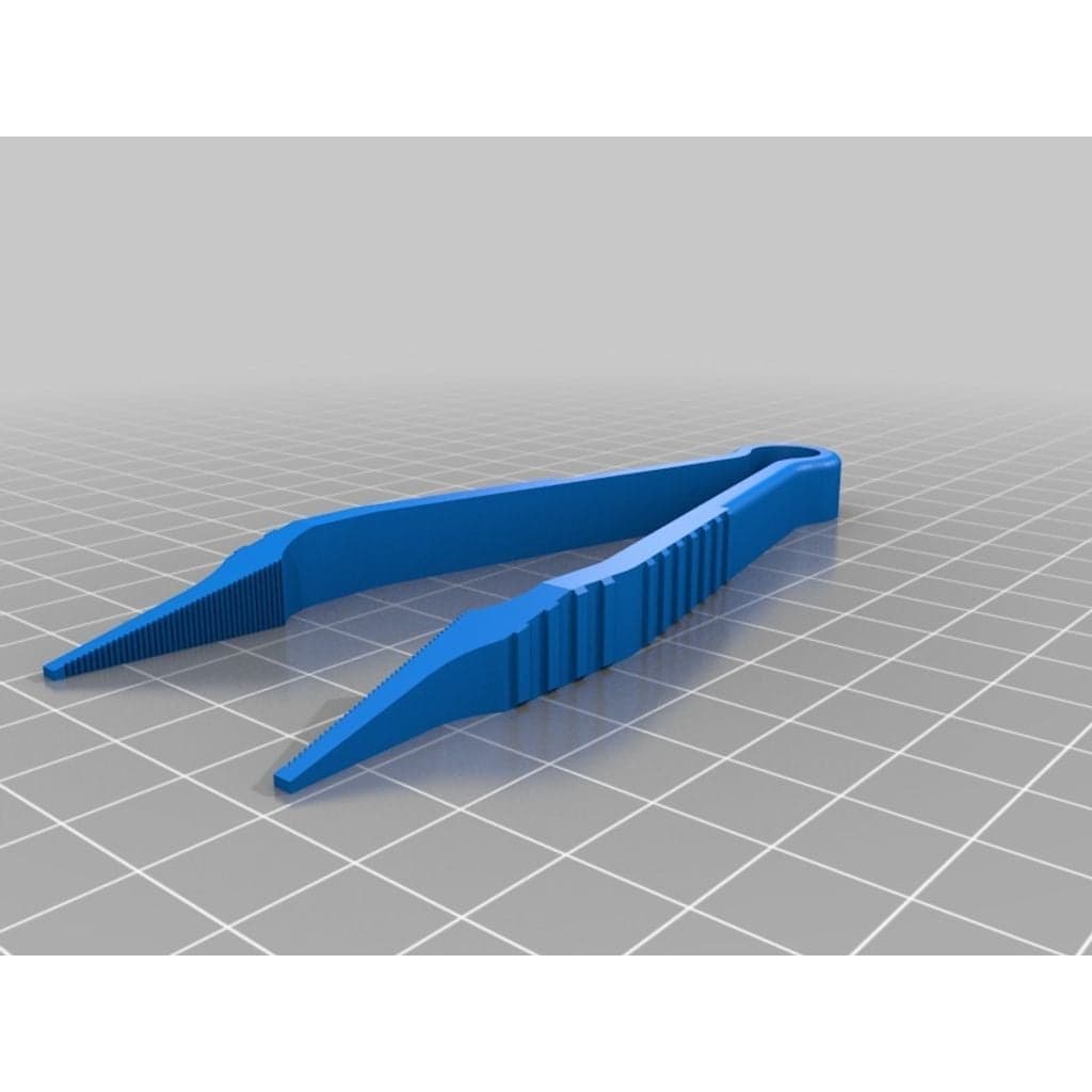 Пинцет для 3D-печати — фото 2