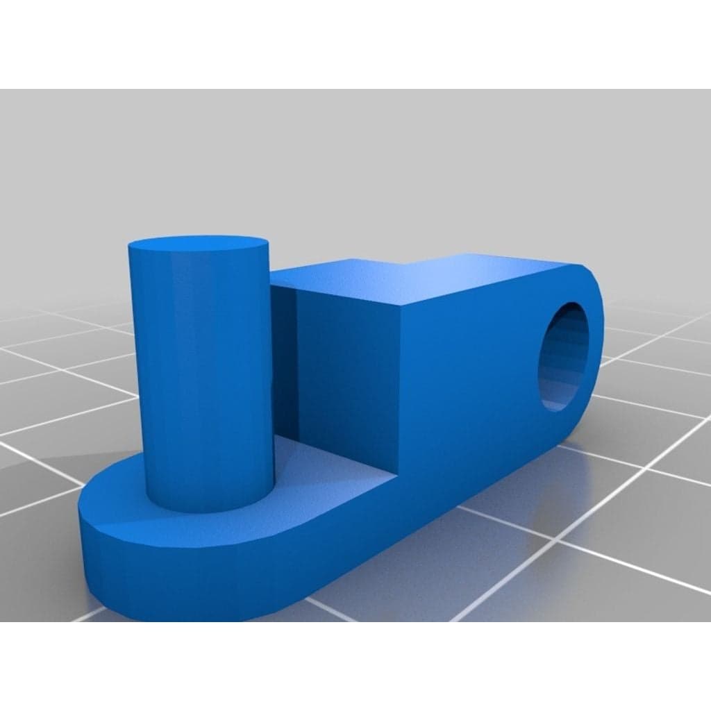 Игрушечная цепь для сборки
