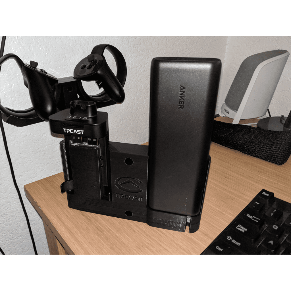 Крепление на стену для зарядки TPCast