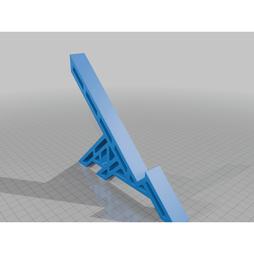 Подставка для клавиатуры Trigona KR2512-1