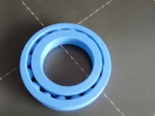 Кольцо-спиннер Turbo Ring — фото 5
