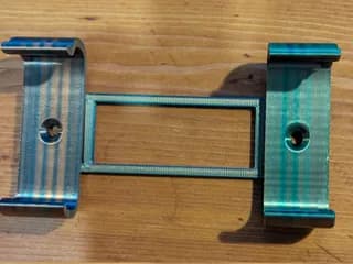 Крепление USB-платы видеозахвата HDMI — фото 5