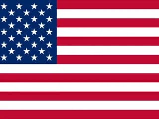 Гибкий флаг США — фото 5