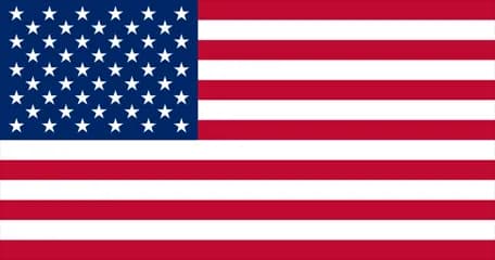 Гибкий флаг США — фото 6