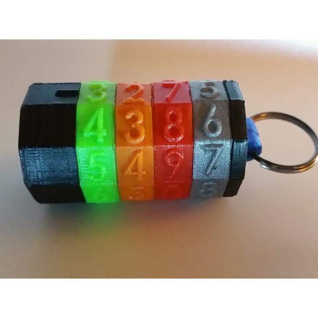 USB-флешка в криптексе V2
