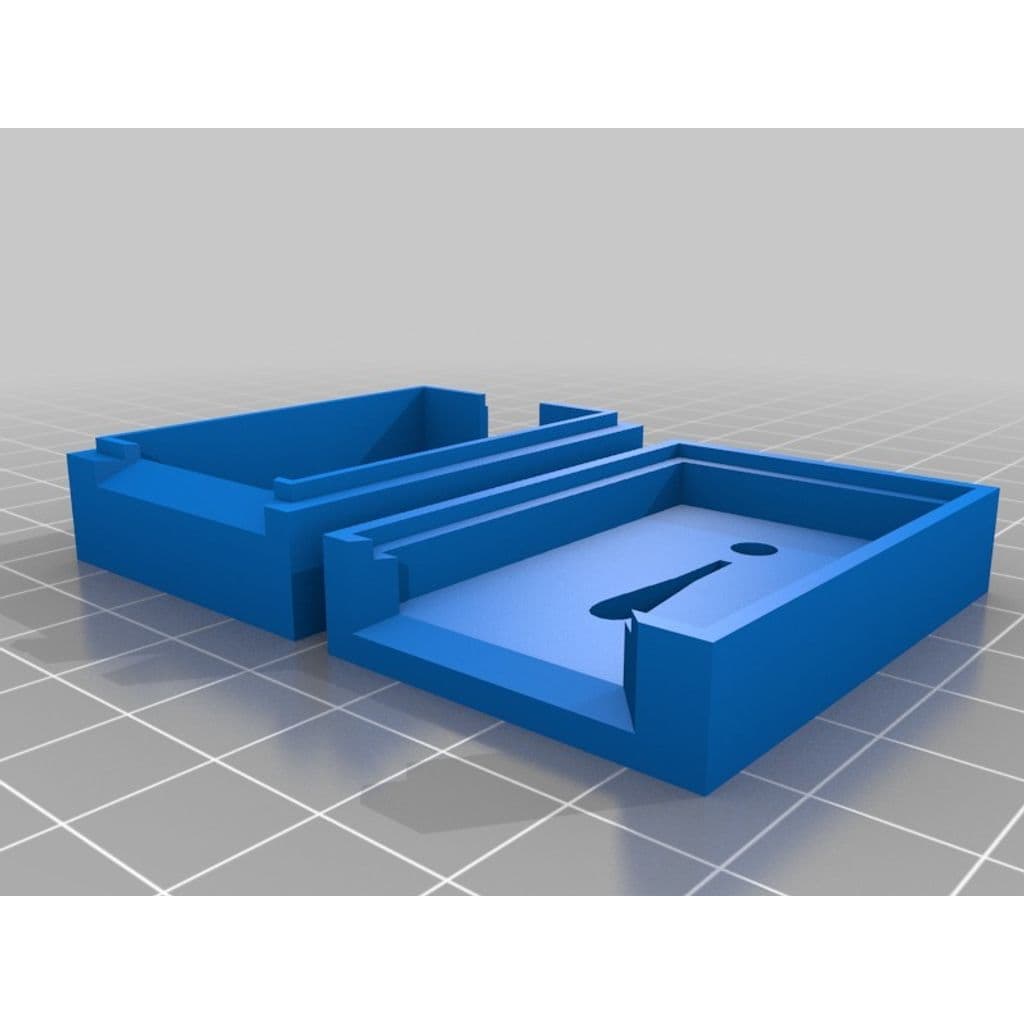 Корпус для USB-инфракрасного модуля