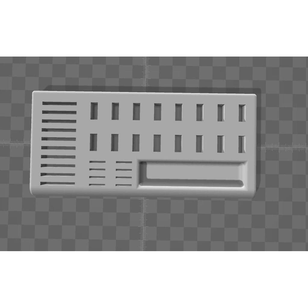 Органайзер для карт памяти и USB-накопителей — фото 2
