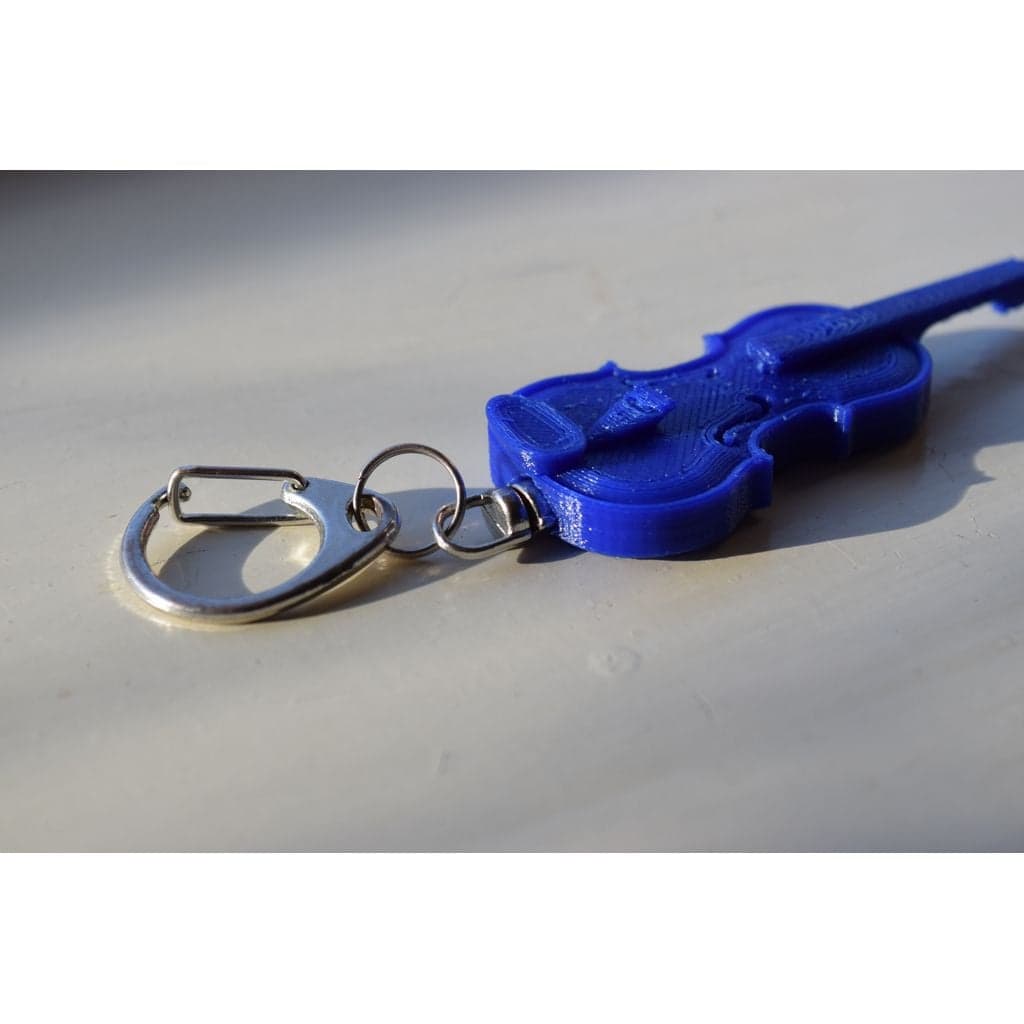 Брелок «Скрипка» — фото 2