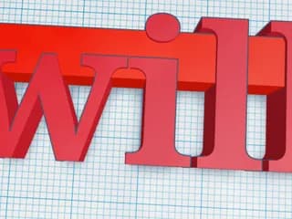 Табличка с именем Will