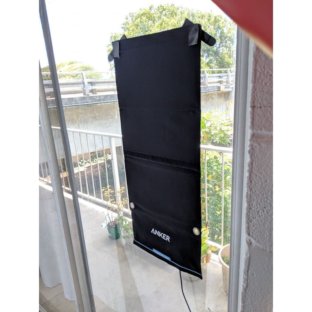 Крючки для крепления солнечной панели ANKER