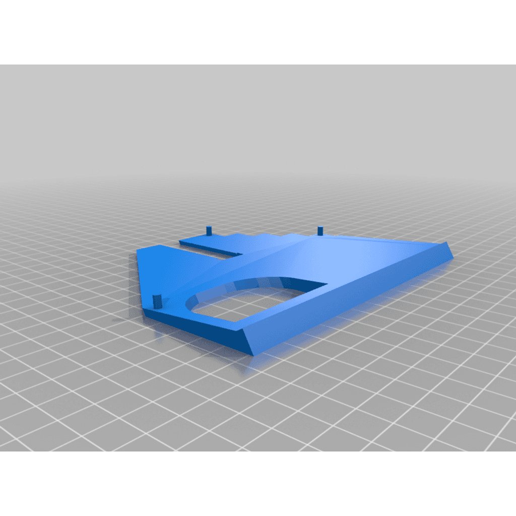 Действующие Звёздные врата на Arduino — фото 3
