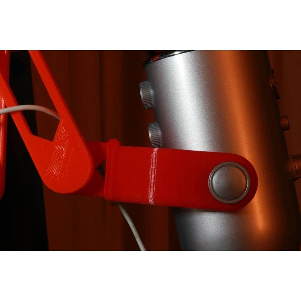 Пантограф для микрофона Blue Yeti — фото 2