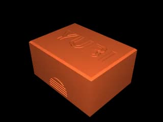 Кейс-органайзер для 20 USB-ключей — фото 5
