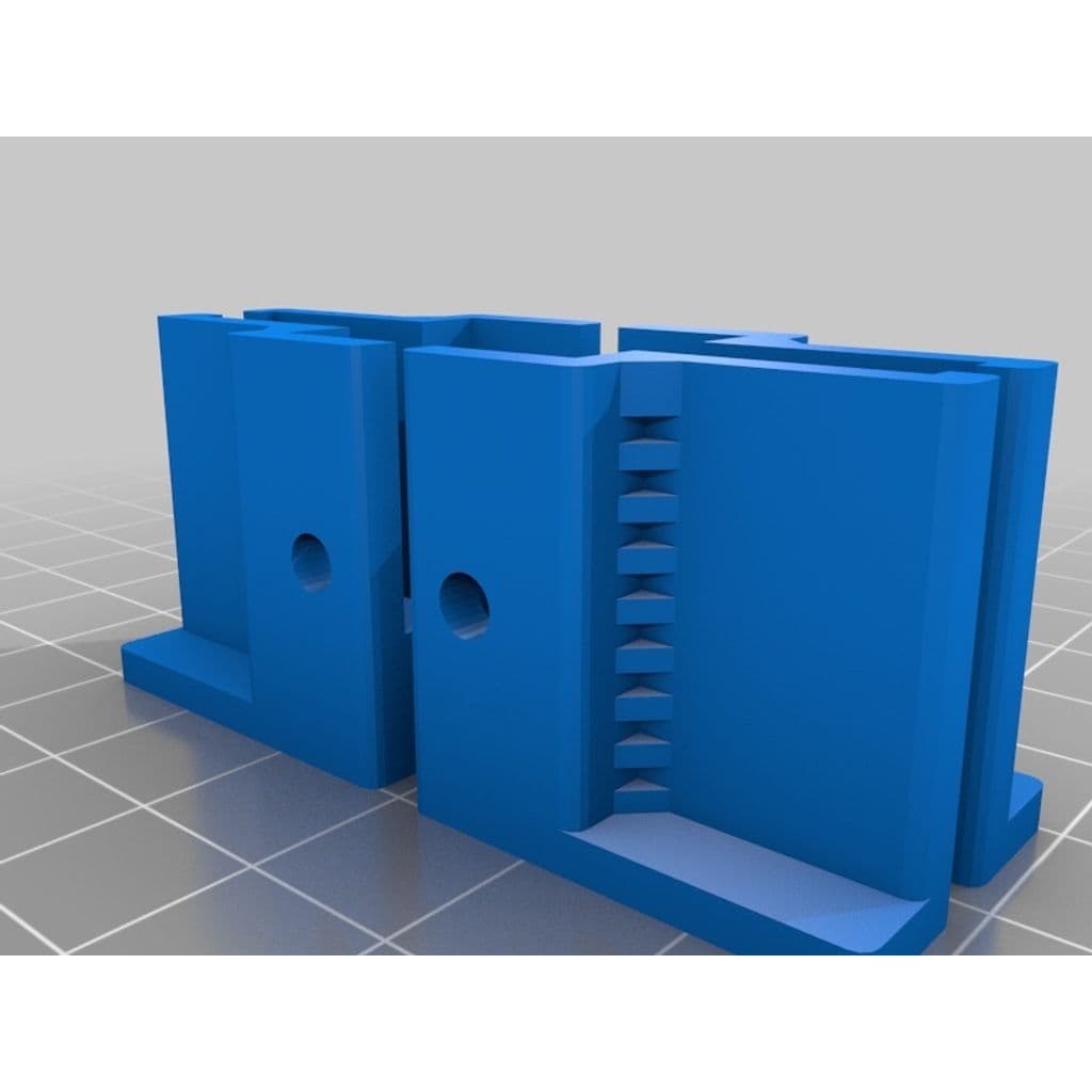 Держатель стекла для рамки фото