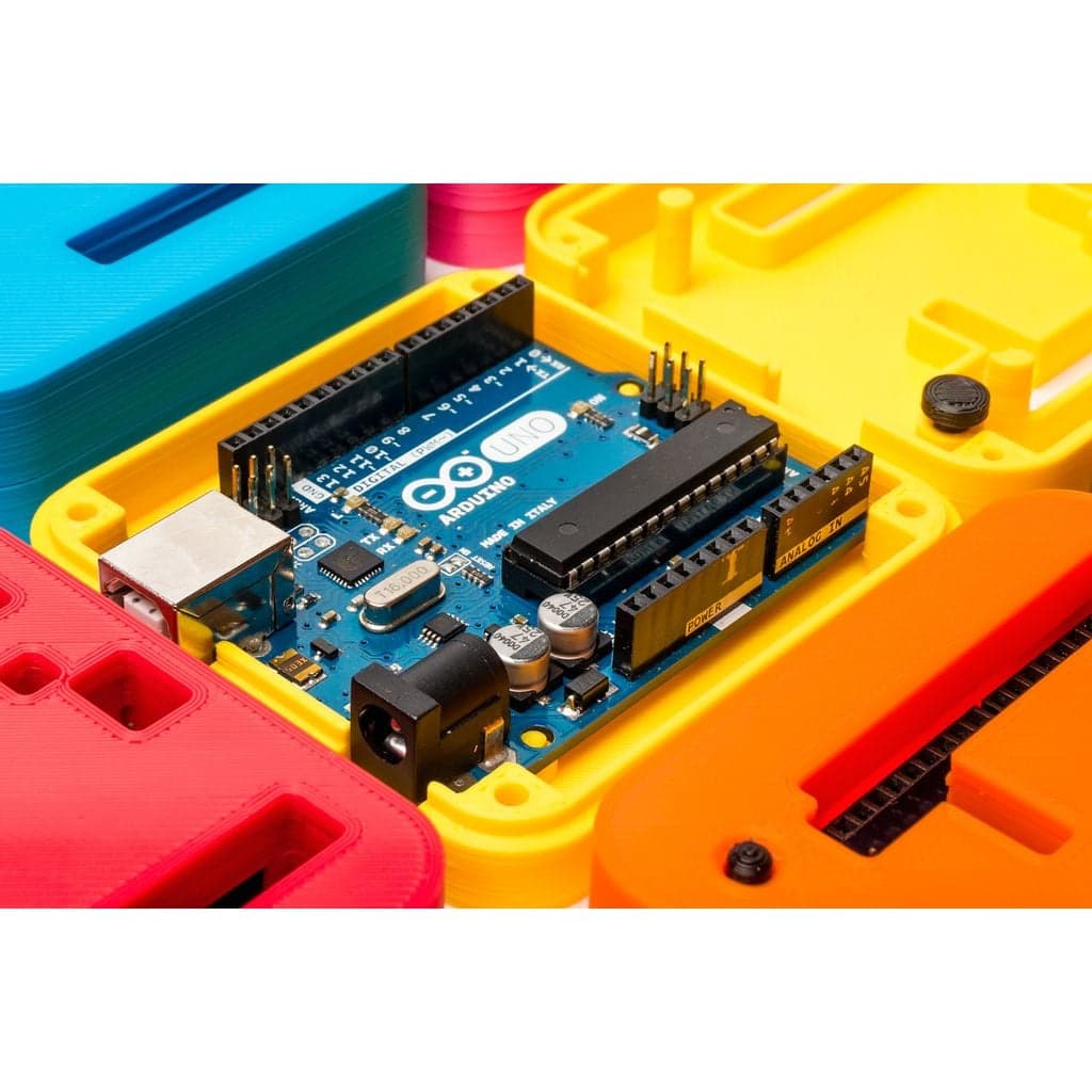 Корпус для Arduino Uno/Leonardo
