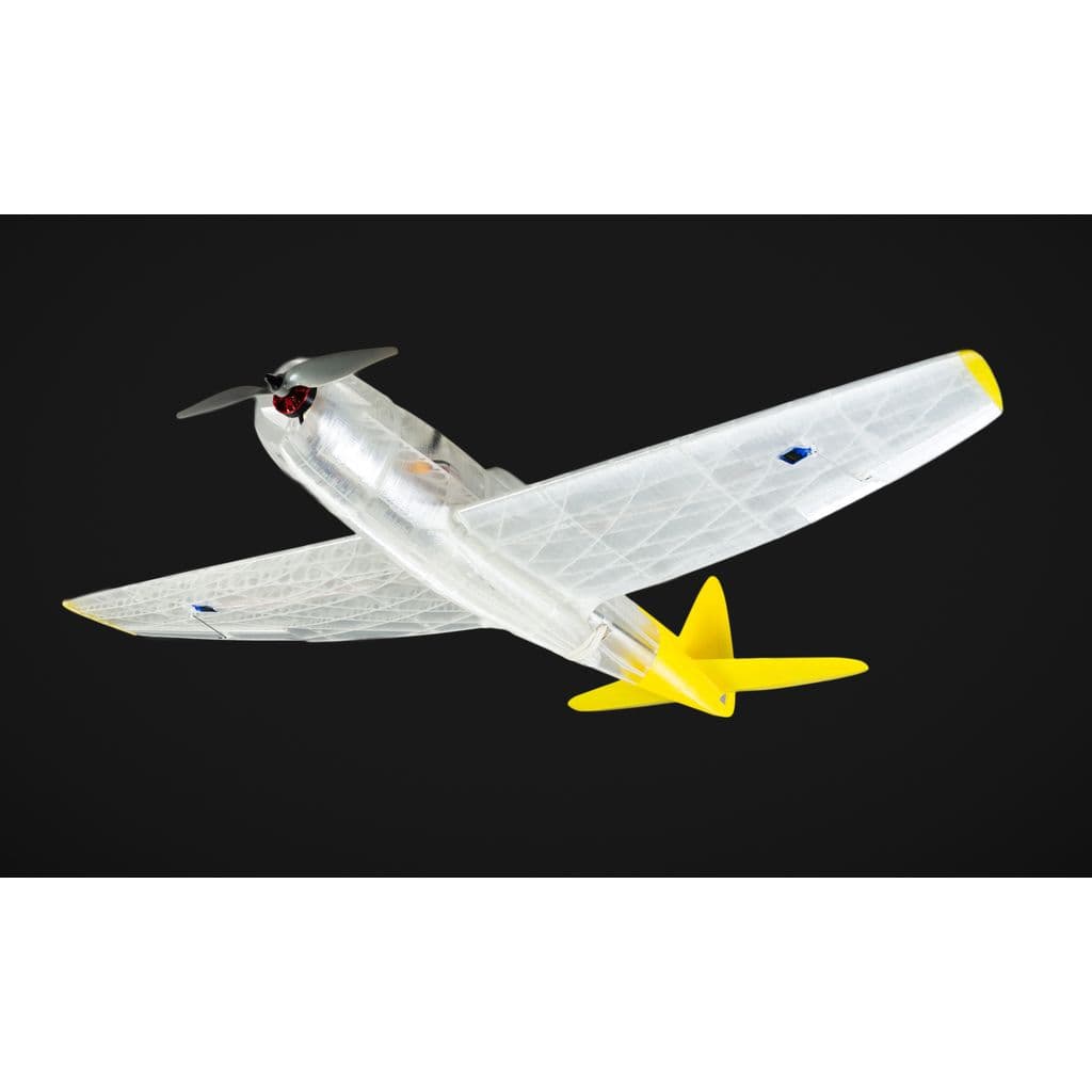 Модификация для радиоуправляемого самолета P47 Thunderbolt