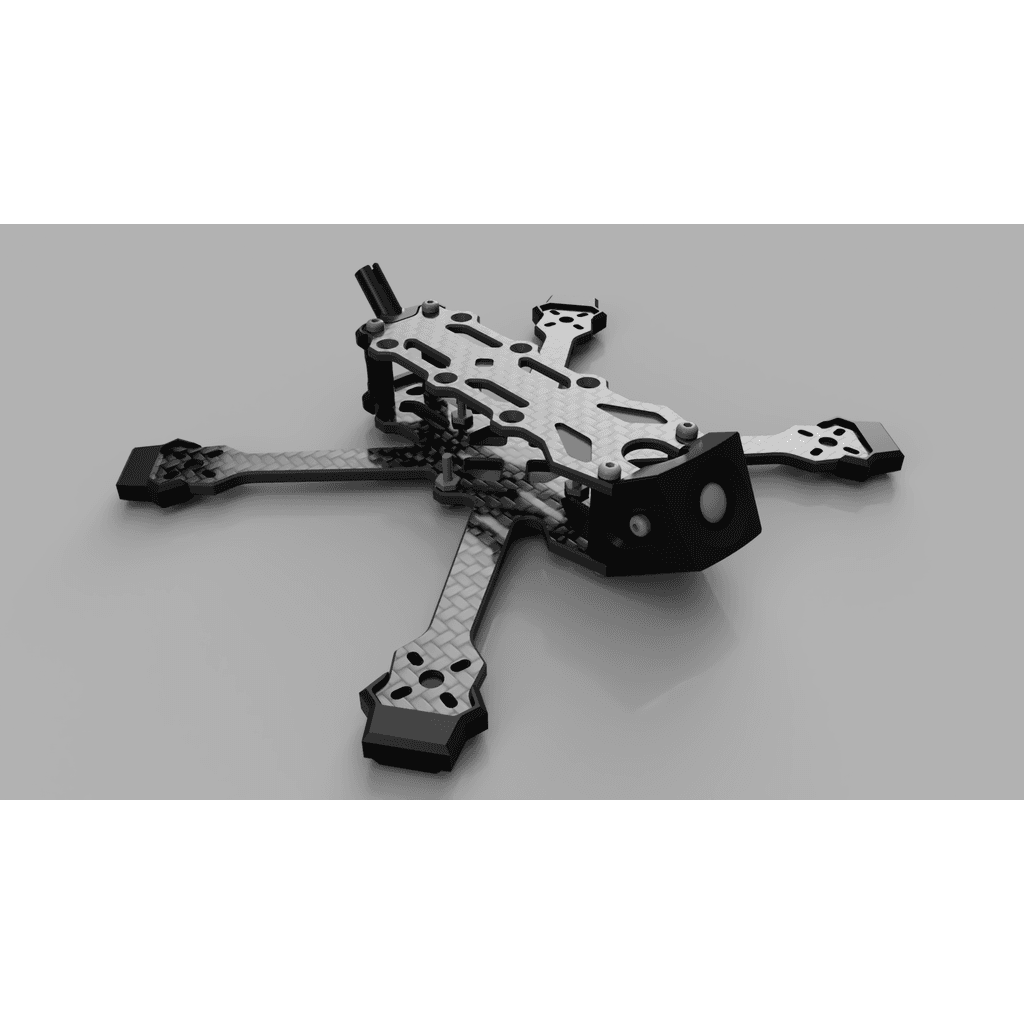 Крепление для камеры FPV