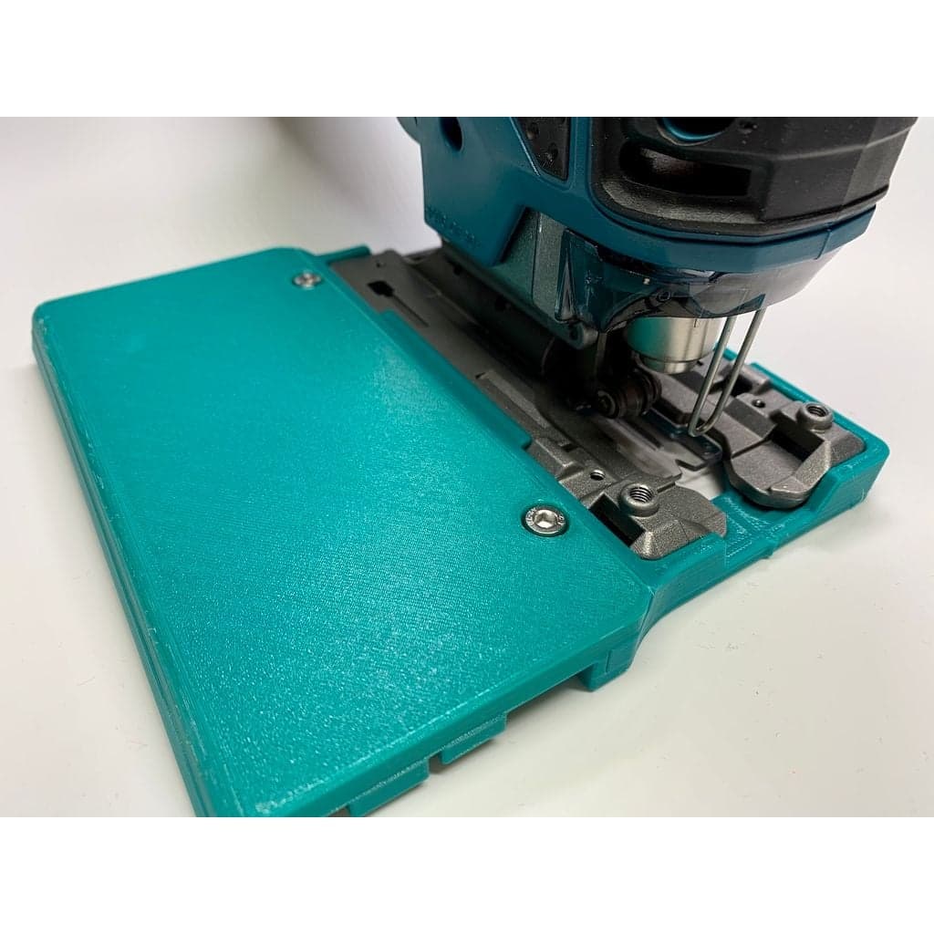 Переходник для лобзика Makita 4351FTC