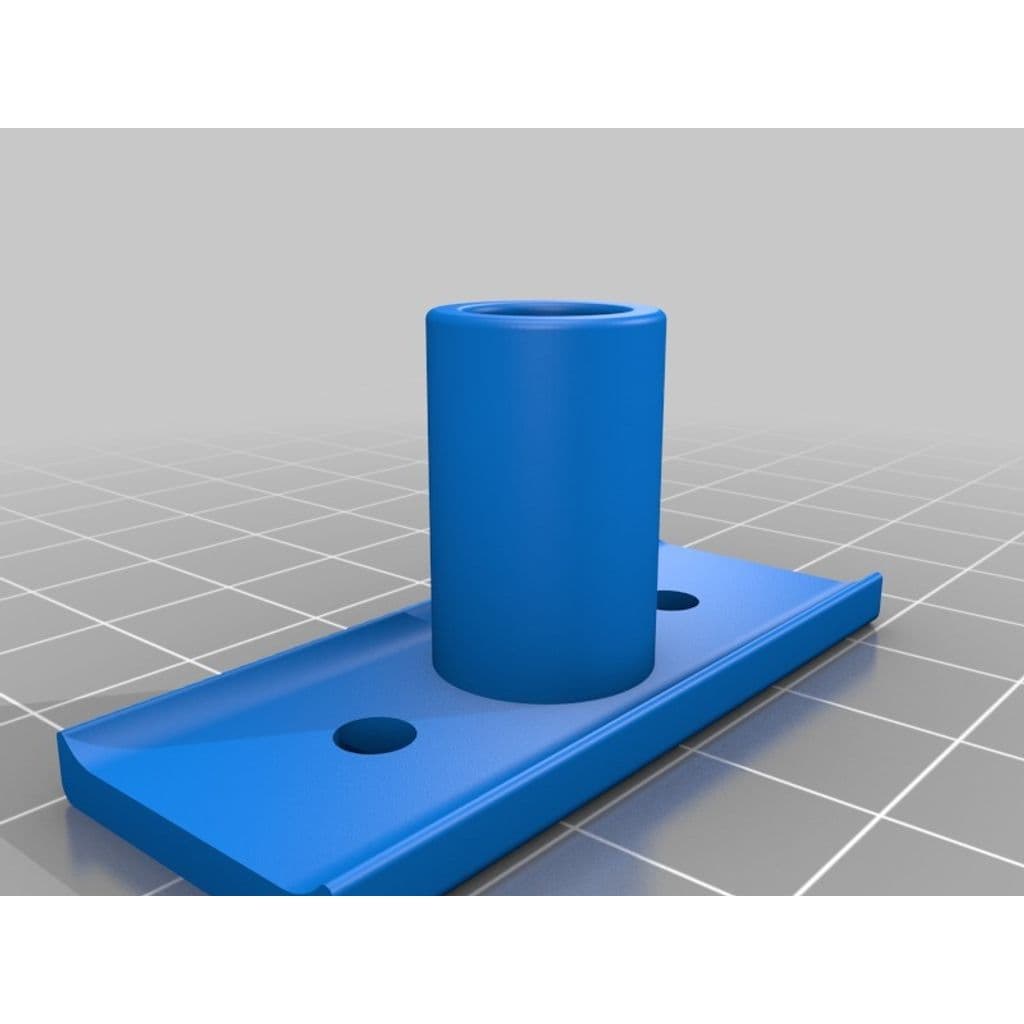 Держатели штифта для 3D-принтера