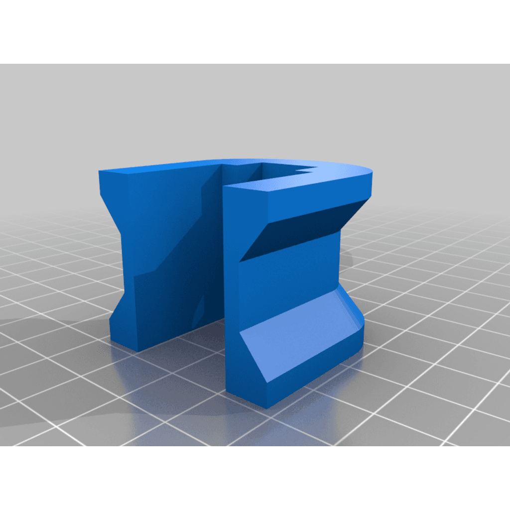 Приспособление для выравнивания направляющих Anycubic