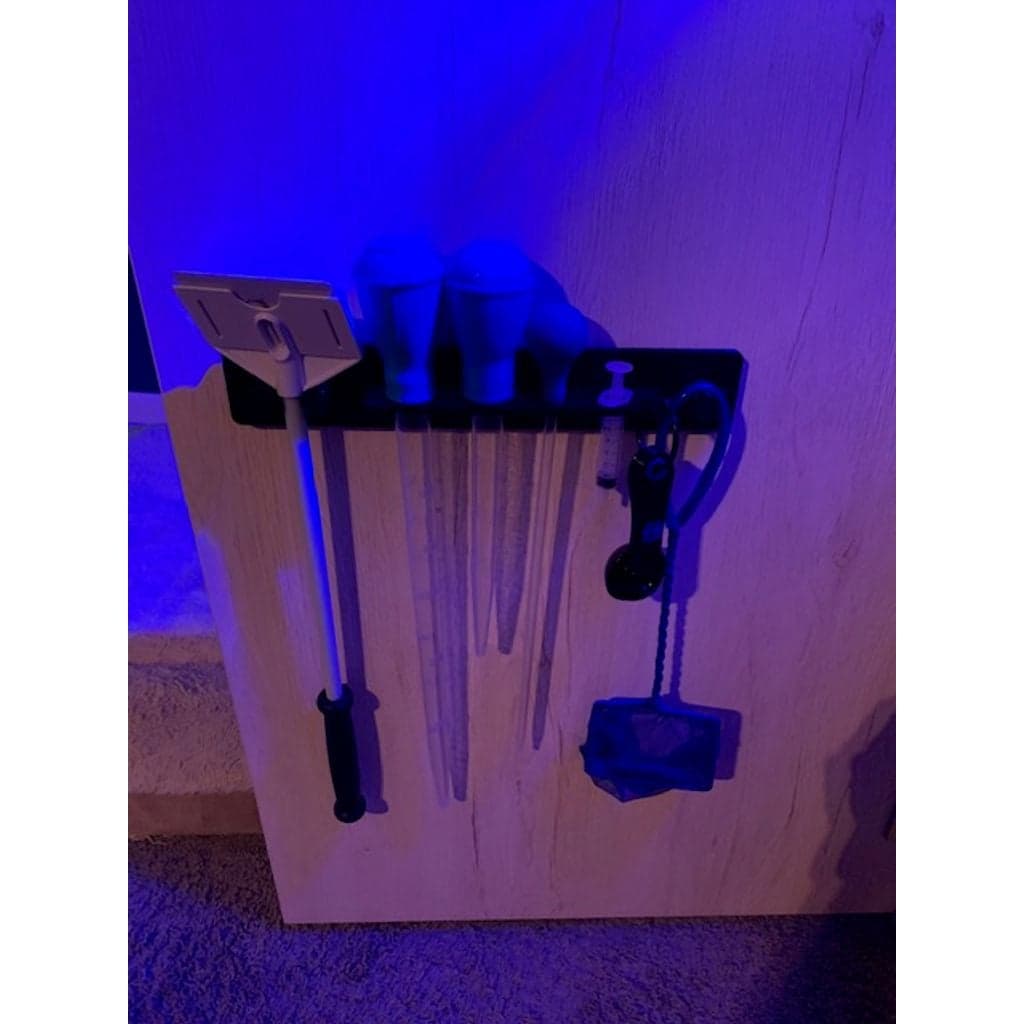 Держатель инструментов для аквариума