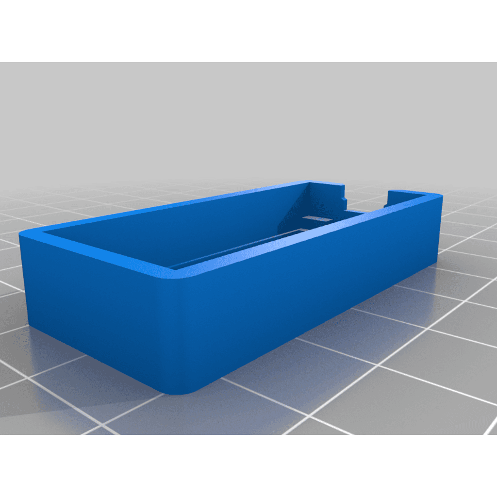 Корпус для платы Arduino Nano V3