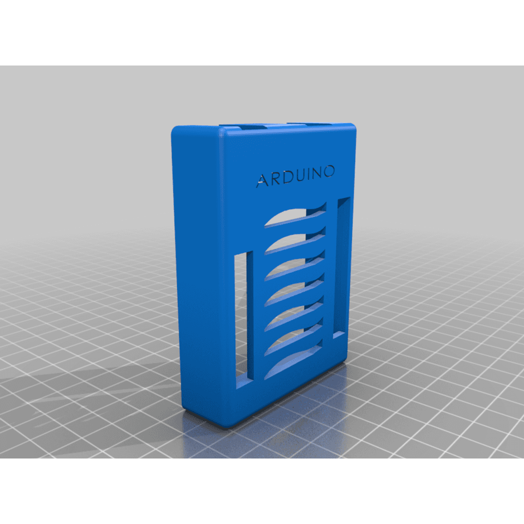 Корпус для Arduino Uno — фото 2
