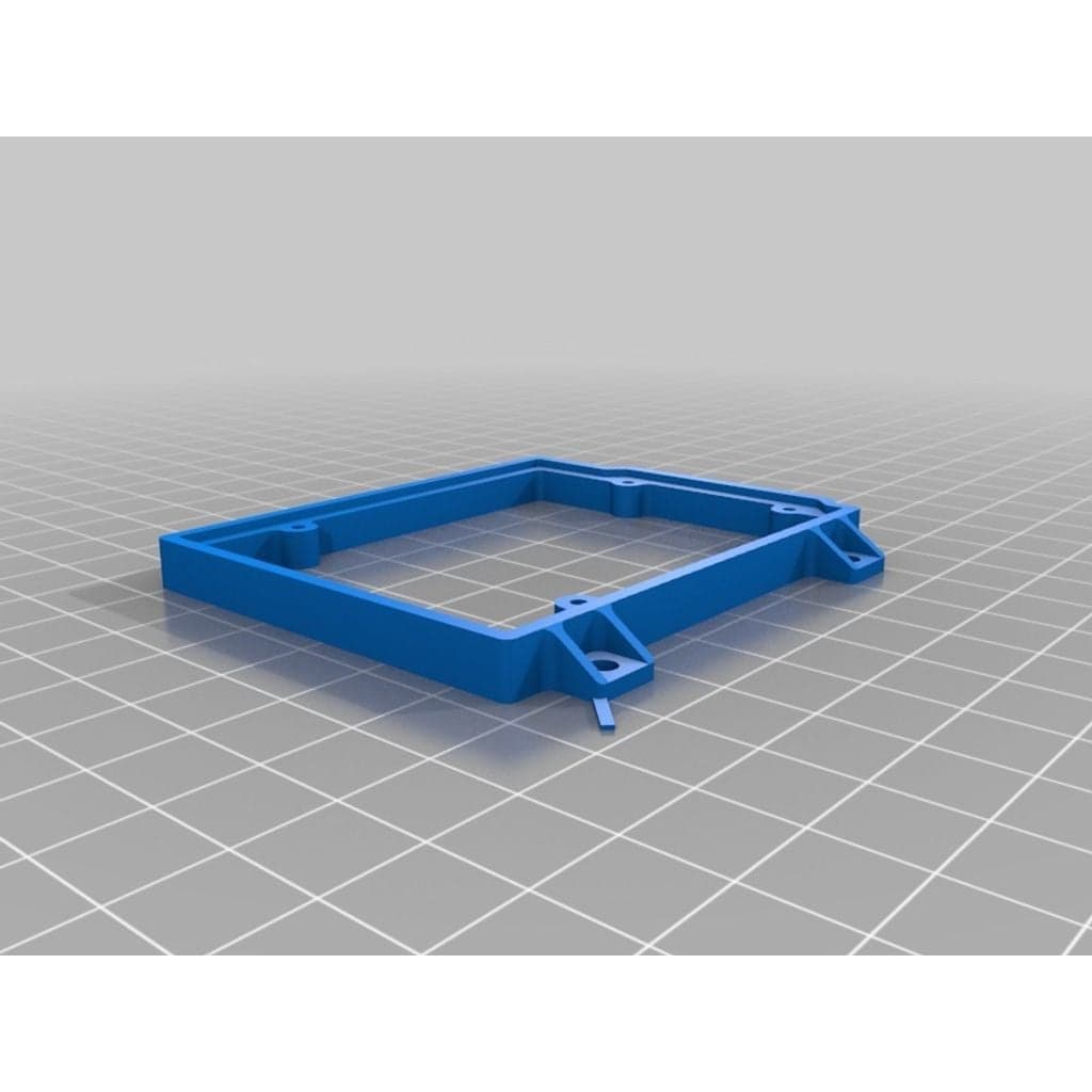 Площадка-держатель Arduino Uno — фото 3