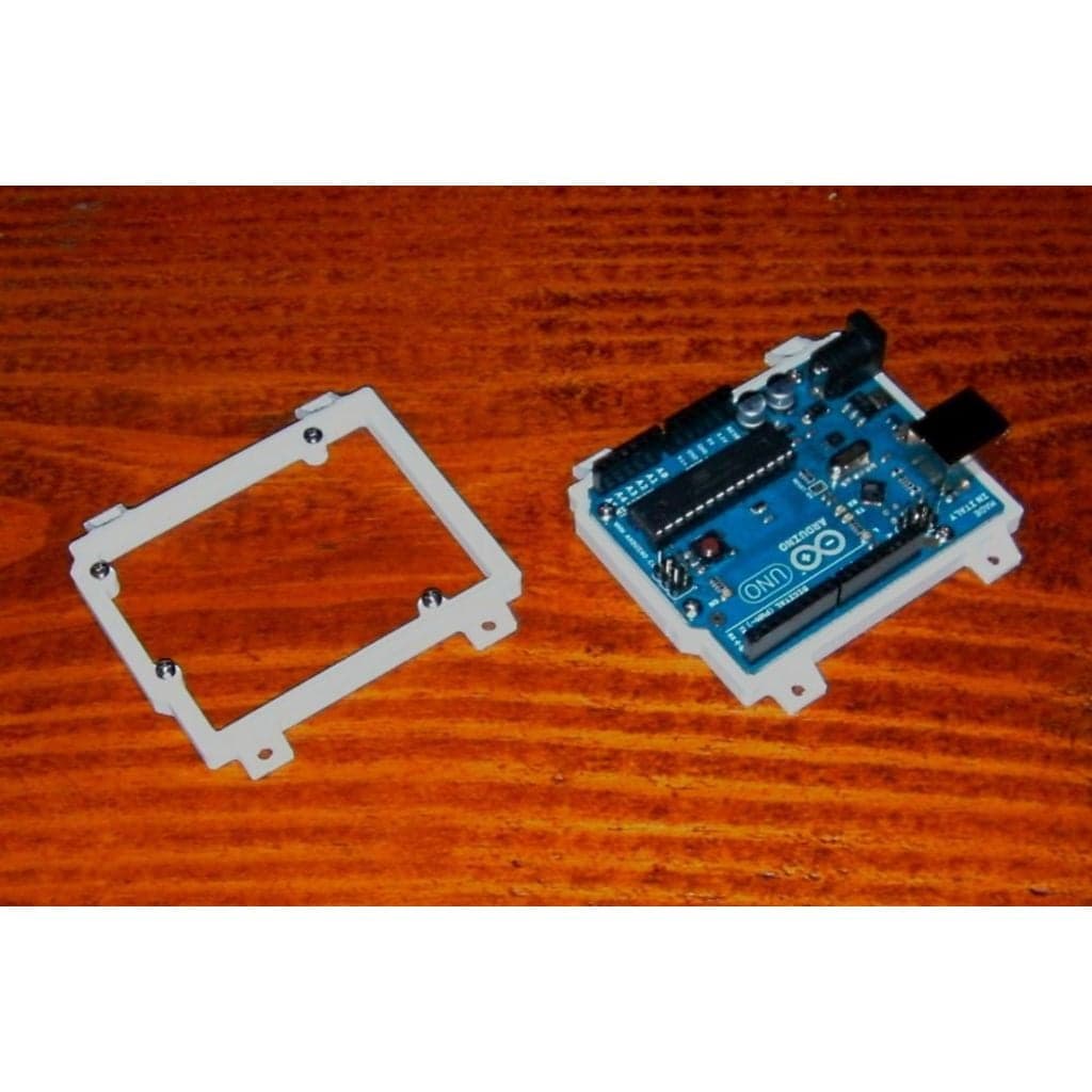 Площадка-держатель Arduino Uno — фото 2
