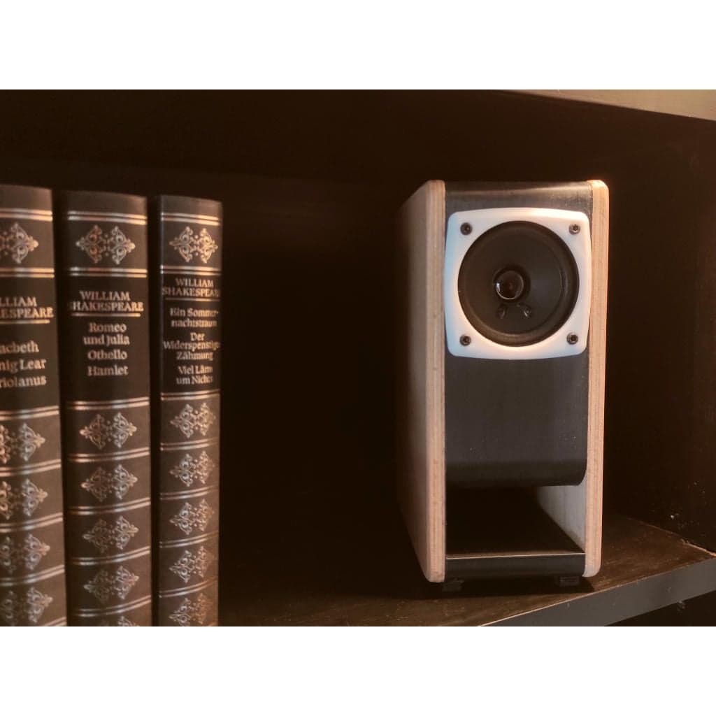 Рупорная Bluetooth-колонка BL1 — фото 3