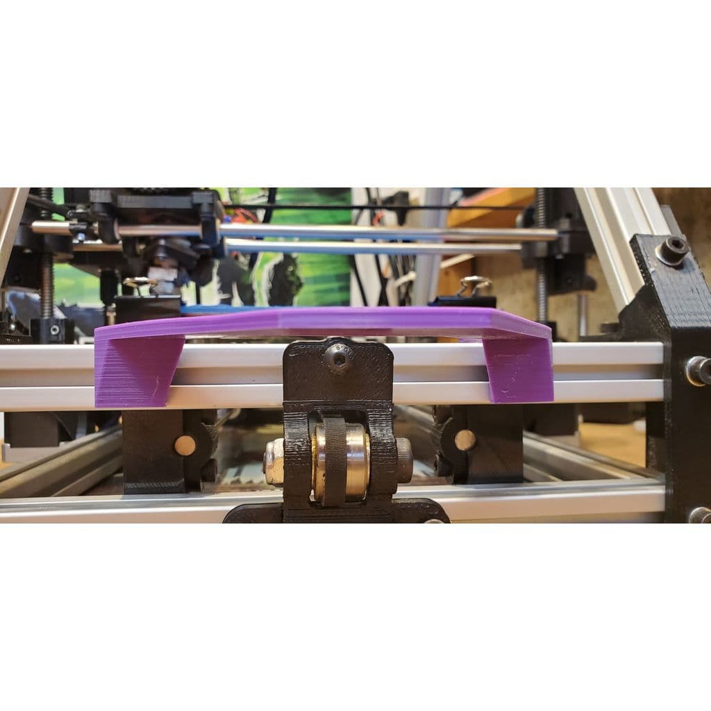 Платформа для камеры на 3D-принтер Lulzbot AO-101