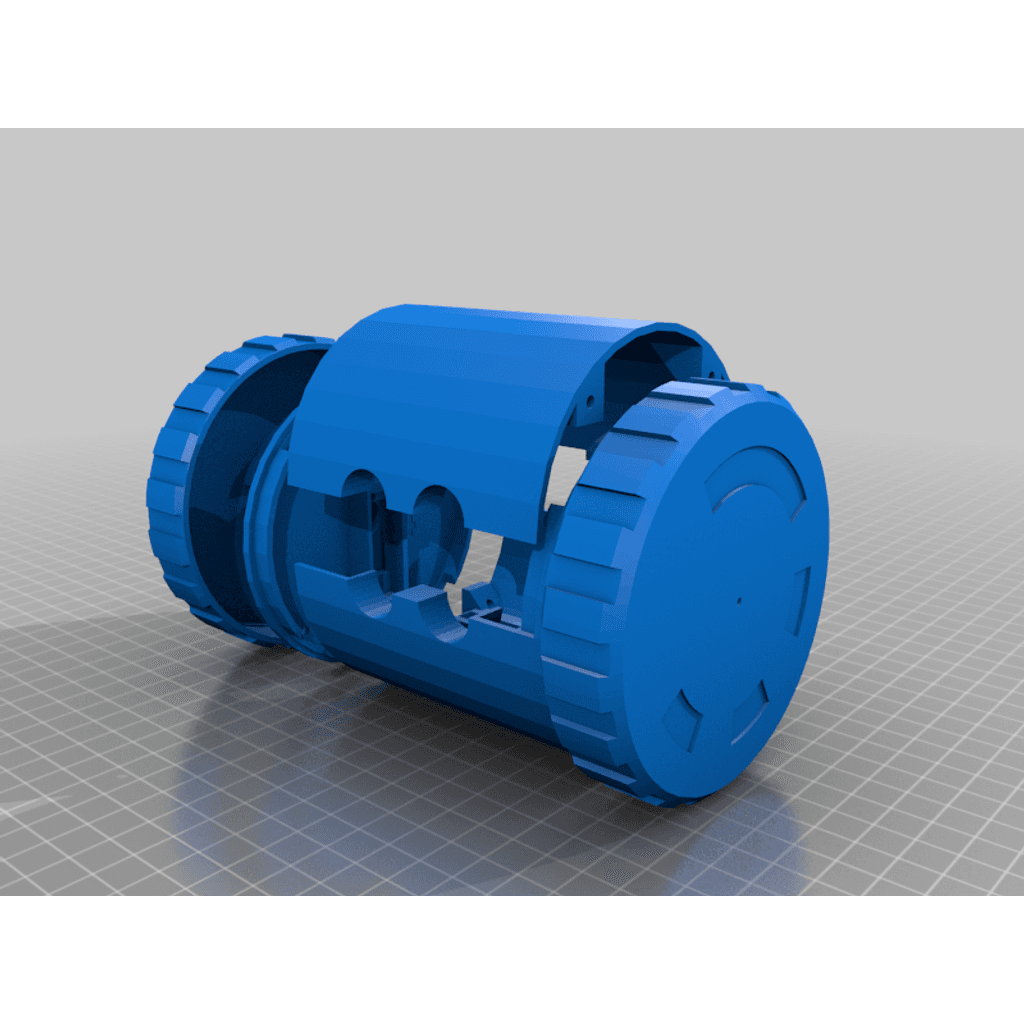 Робот на базе Arduino Nano