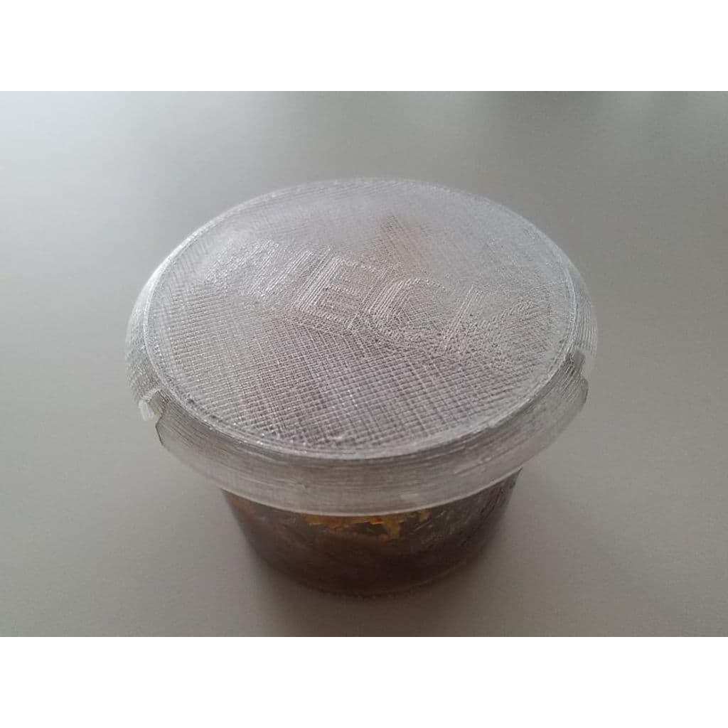 Крышка для контейнера WECK
