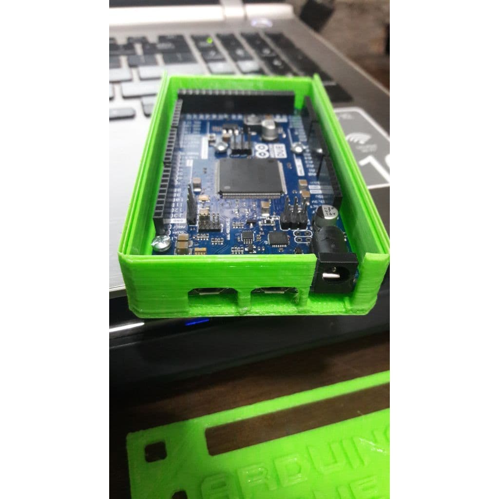 Корпус для платы Arduino Due