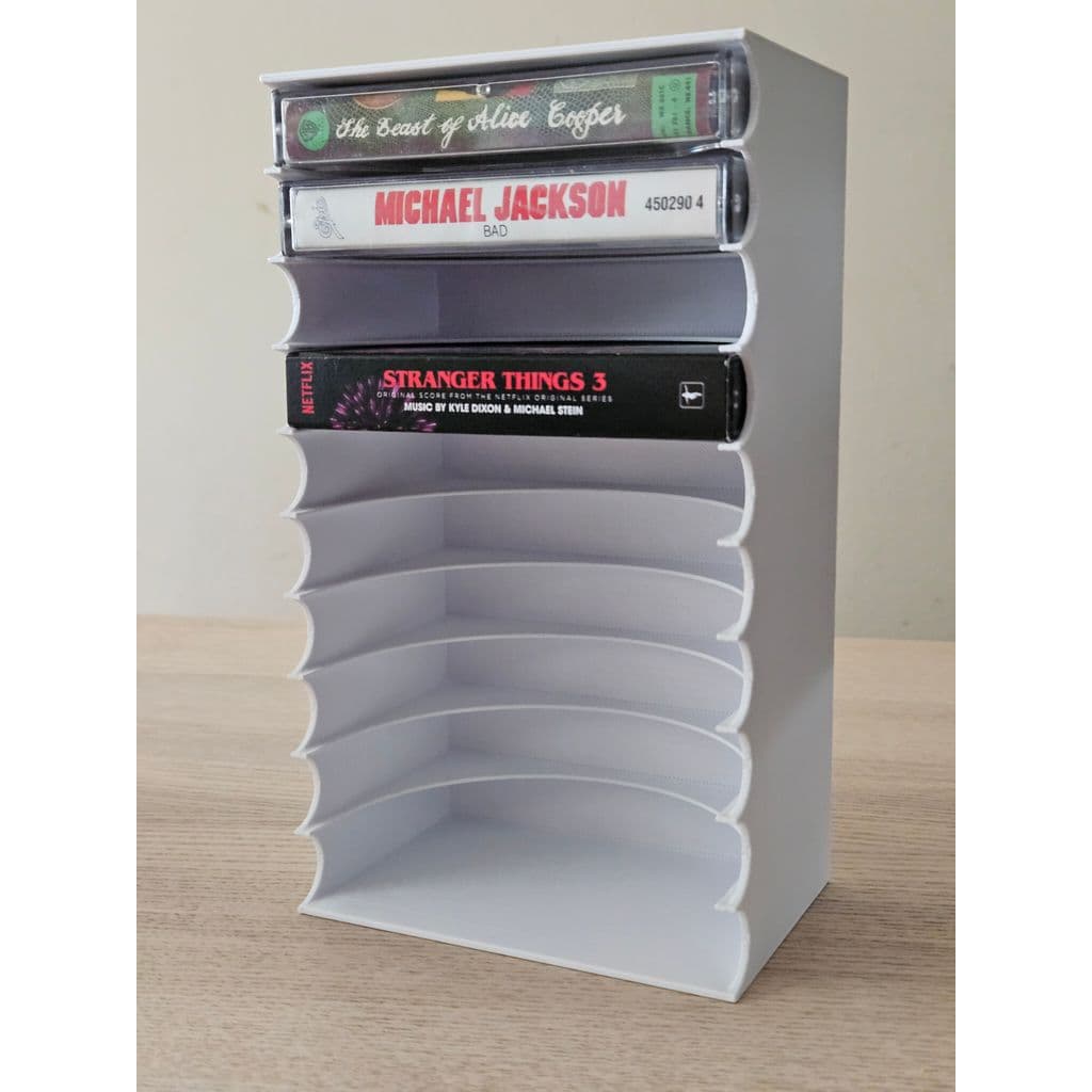 Стойка для кассет с пленкой — фото 2
