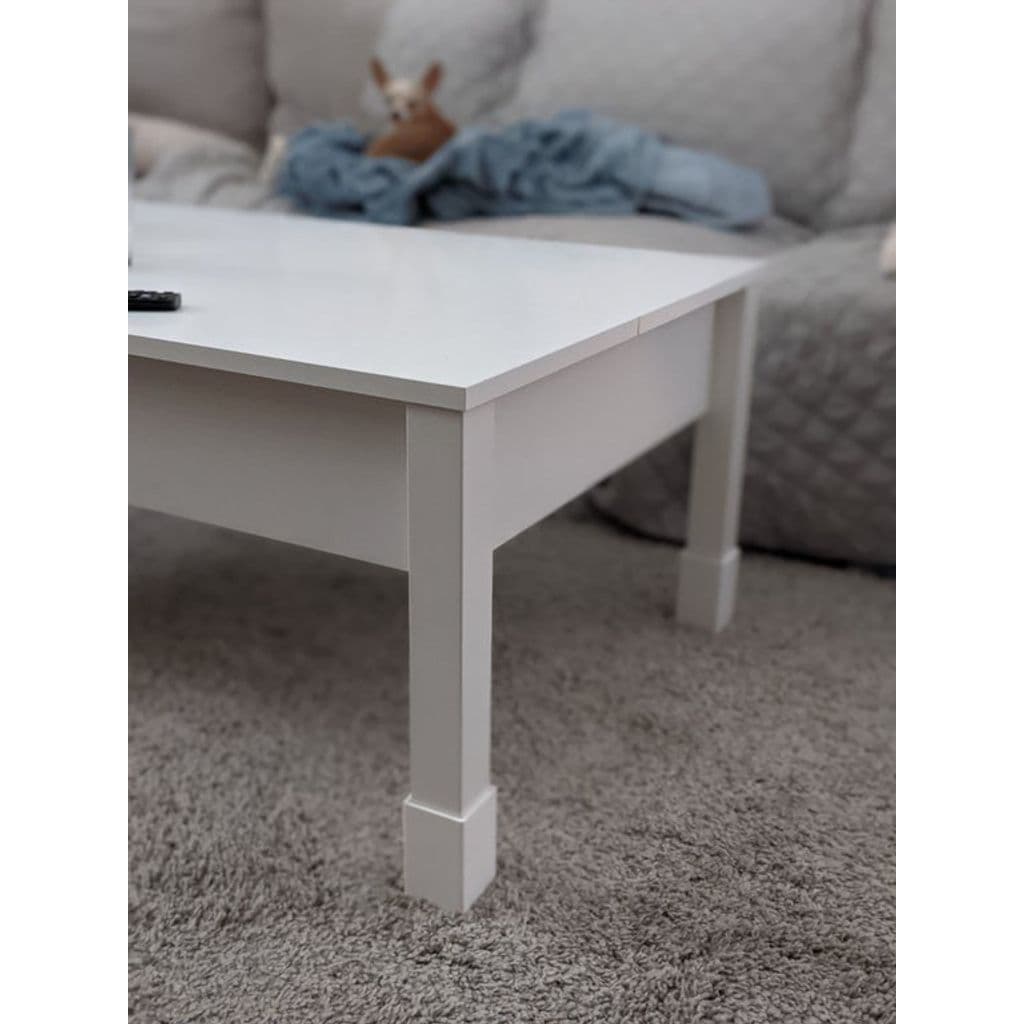Подставки для столика IKEA TRULSTORP