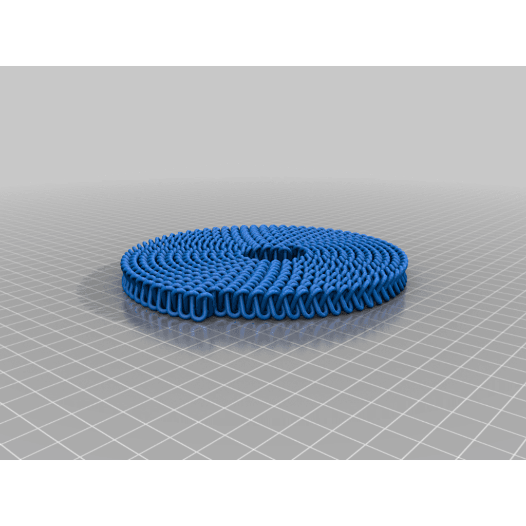 Набор цепей для 3D-печати