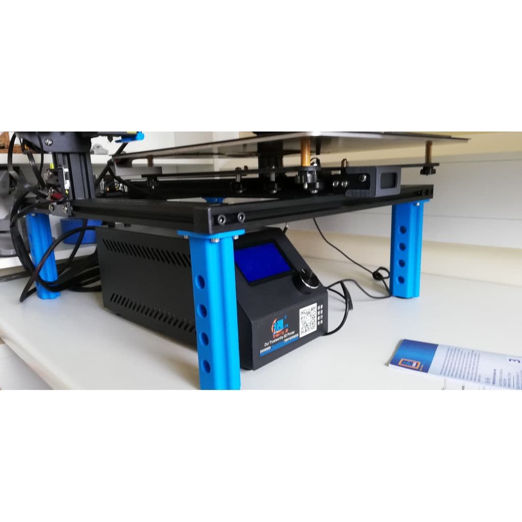 Подпоры для 3D-принтера CR-10