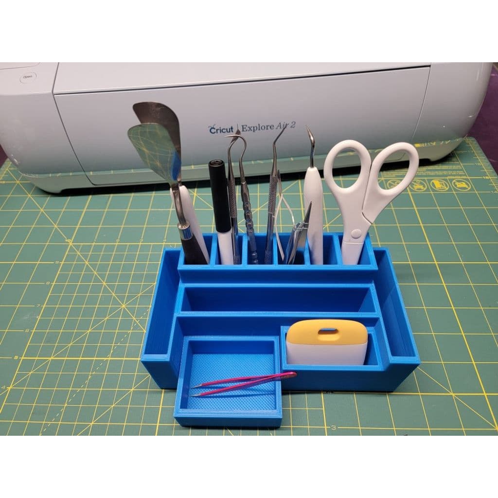 Держатель инструментов для Cricut