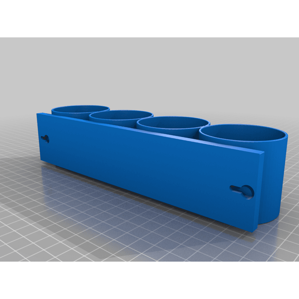 Держатель для рулонов винила Cricut