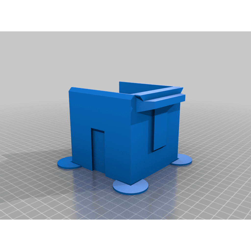 Модульный органайзер CUBE